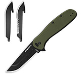 Image of Outdoor Edge Cutlery RAZOR VX2 3in Folding Knife