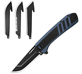 Image of Outdoor Edge Cutlery RAZOR VX4 3in Folding Knife