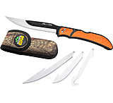 Image of Outdoor Edge Cutlery Razor Bone 6-Blade Combo