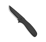 Image of Outdoor Edge Cutlery RAZORVX2 G10 Flipper Spring Assist EDC Knife