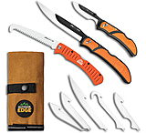 Image of Outdoor Edge Cutlery Razor Guide Pack