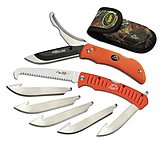 Image of Outdoor Edge Cutlery Razor-Pro/ Saw Combo