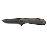 Image of Outdoor Edge Cutlery Razor VX2 3in Assisted Opening Folding Knife