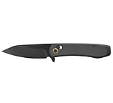 Image of Outdoor Edge Cutlery Sentinel 3.15in Folding Knife