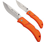 Image of Outdoor Edge Cutlery Trailblaze Fixed Blade Knife,3.3in