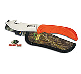 Image of Outdoor Edge Cutlery Wild-Skin Gut Hook Knife