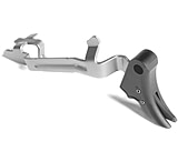 Image of Overwatch Precision Falx 9mm, .40 SW, .357 Sig Pistol Trigger