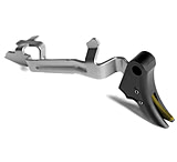 Overwatch Precision Falx 9mm, .40 SW, .357 Sig Pistol Trigger