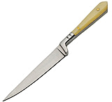 Image of Pakistan 7in Medieval Toothpick Knife