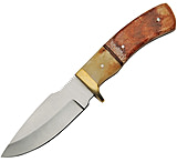 Image of Pakistan 8.13in Fixed Blade Knife