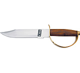Image of Pakistan D-Guard Bowie Knife