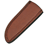 Image of Pakistan Leather Sheath Drop Point