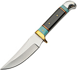 Image of Pakistan Nightlight Hunter 4.00 in Stainless Steel Fixed Blade Knife