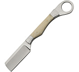 Image of Pakistan Razor Bone 2.75in Fixed Blade Knife