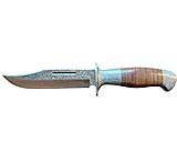 Image of Paladin Mossy Oak Fixed Blade Knife, Set of 2