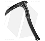 Image of Paragon Reaper Scythe 8.25in Fixed Blade Knife