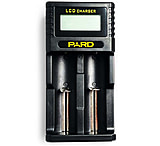 Image of PARD Optics Battery Charger, 2-Slot