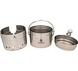 Image of Pathfinder M40 Cook Set