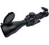 Image of Patriot Optics Acquisition 3.5-25x56mm Rifle Scope