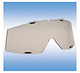 Image of Paulson Manufacturing Acg Clear, Polycarbonate Lens Replacemen
