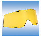 Image of Paulson Manufacturing Acg Yellow, Polycarbonate Lens Replaceme