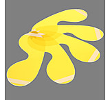Image of Paulson Manufacturing Anber Mylar Cover Lens 5 Pk