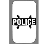 Image of United Shield Body Shield 20&quot;x36&quot;x.150&quot;