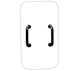 Image of Paulson Manufacturing Capture Shield 20&quot;x36&quot;x.150&quot;