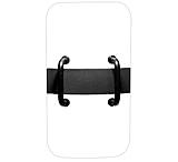 Image of Paulson Manufacturing Capture Shield 20&quot;x36&quot;x.250&quot;