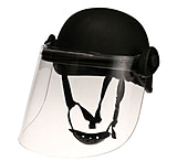 Image of Paulson Manufacturing DK5 H.150 Integrated Face shield option-Riot