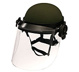 Image of Paulson Manufacturing DK6 H.150 Retro Fit Face Shield- Riot