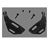 Image of Paulson Manufacturing Hard Mount Kit 150 &amp; 250 Shiel
