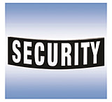 Image of Paulson Manufacturing Shld Id Label:security