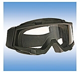 Image of Paulson Manufacturing Transparent Nylon Ballistic Lens Design