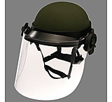 Image of Paulson Manufacturing Universal Headband Face Shield