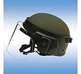 Image of Paulson Manufacturing Window/helmet Band Assembly