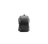 Image of Peak Design Everyday Zip V2 Backpack, 20 Liters