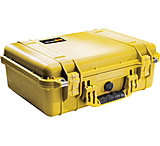 Image of Pelican 1500 Protective Medium Hard Cases