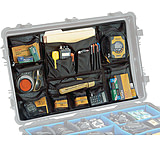 Image of Pelican 1659 Photo Lid Organizer for Pelican 1650 Case