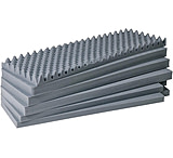 Image of Pelican 1741 6 Piece Replacement Foam for 1740 Case
