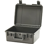 Image of Pelican Storm Cases - iM2450 - Airline - Carry On - No Foam - w/o wheels - Cubed Foam - Padded Divider