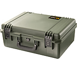 Image of Pelican Storm Cases iM2600 Waterproof Hard Case w/ Optional Foam