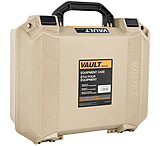 Image of Pelican VCV2000020FDE Vault Medium Case Flat Dark Earth Polymer