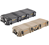 Pelican Vault V730 Tactical Rifle Case wl/wf, 47.1in