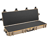 Pelican VAULT V800 Double Rifle Case, 56.11in