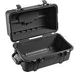 Image of Pelican 1460 Black/Desert Tan/OD Green Watertight Protector Hard Case