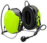 Image of PELTOR CH-3 Headset w/Ptt Neckband