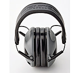 Image of PELTOR RangeGuard Electronic Folding Ear Muff