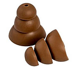 Image of Peltor UltraFit Communication Tip Replacements