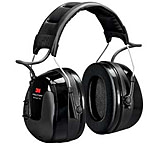 Image of PELTOR Worktunes Pro Am/Fm Radio Headband Headset